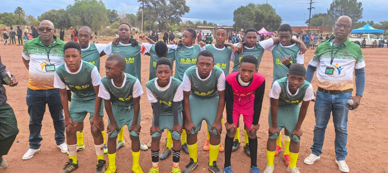 Youth Day tournament photo 5